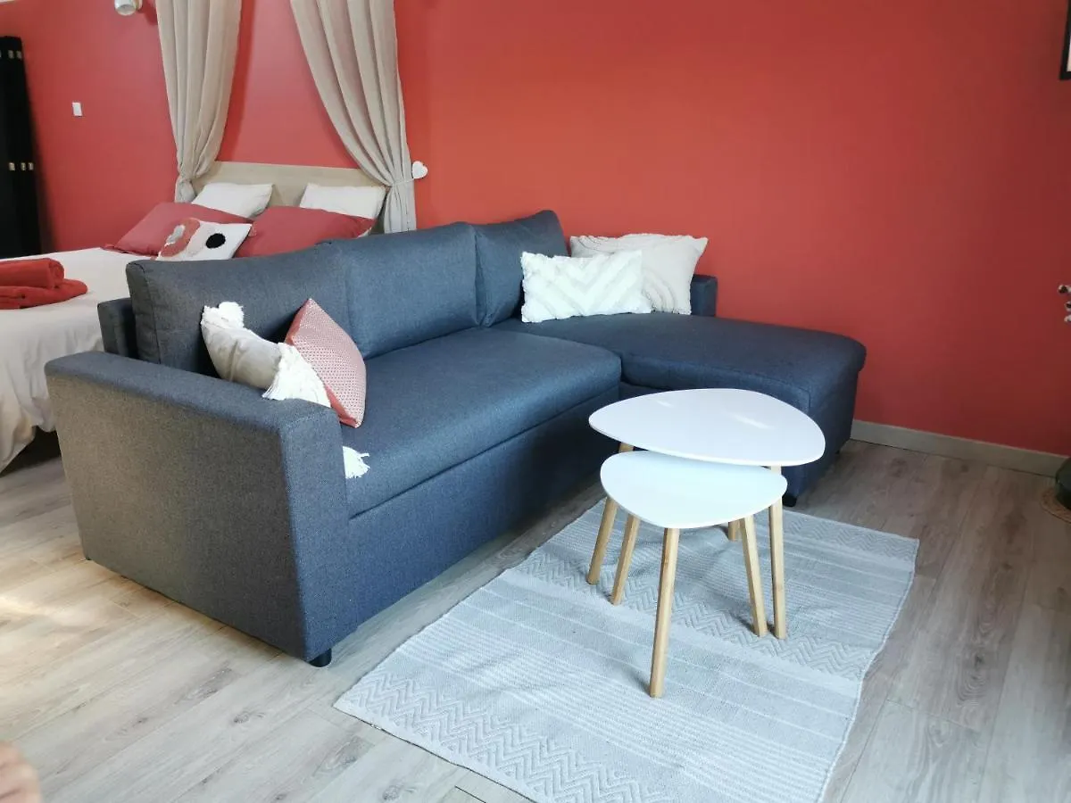 Bed and Breakfast Les Lits De L'Arz Malansac 0*,  Francia