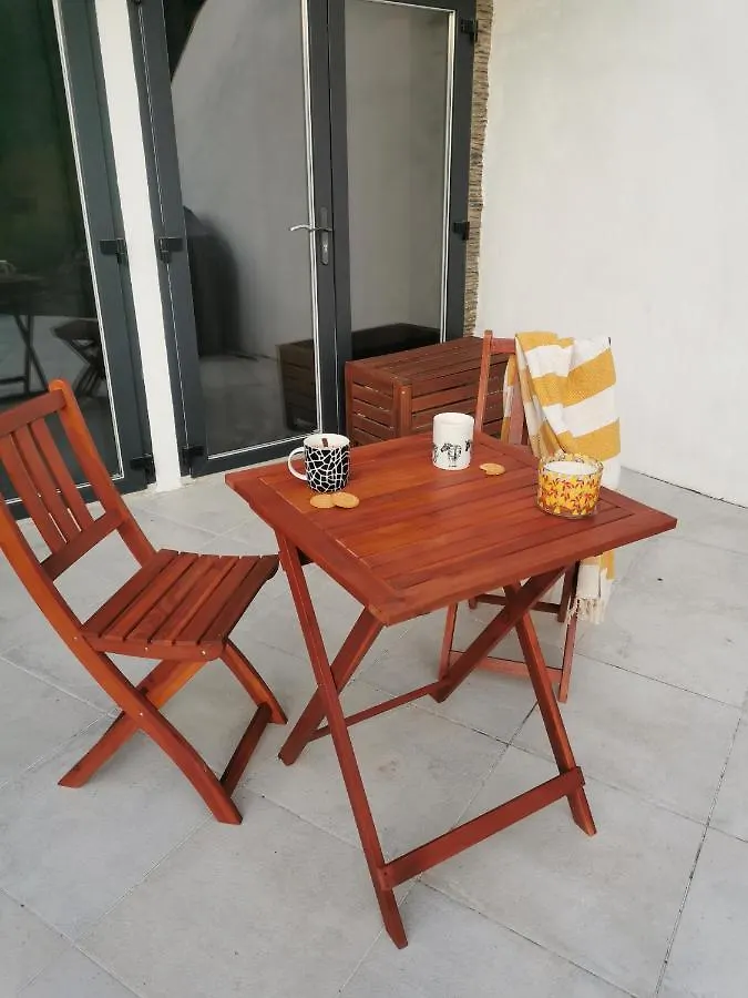Bed and Breakfast Les Lits De L'Arz Malansac 0*,  Francia